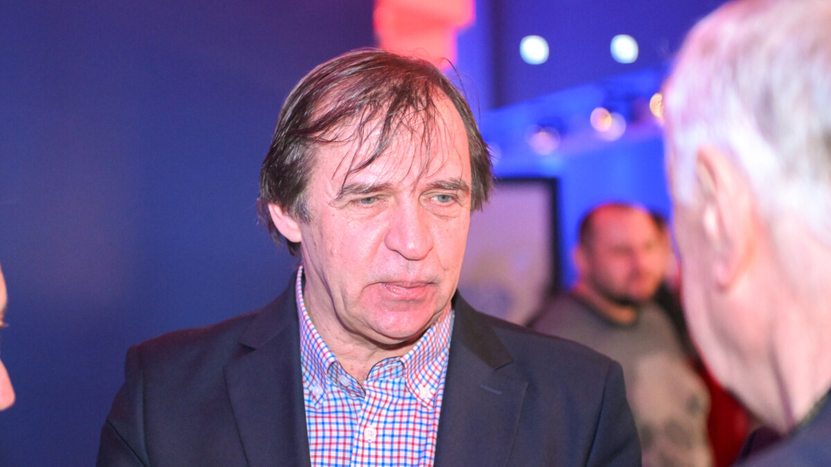 Александр Бородюк предложил «Динамо» брать пример с «Байера»