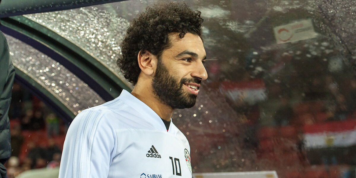 Главный тренер сборной Египта: «Надеемся, что Салах будет играть. Выбор за ним»