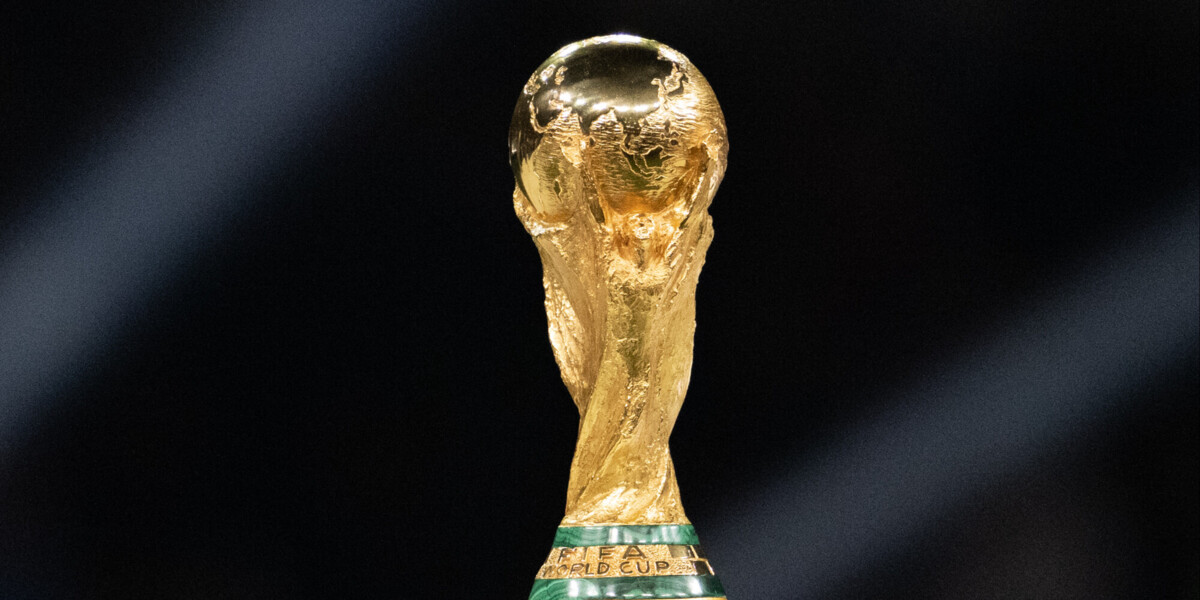 Финал чемпионата мира‑2030 по футболу может пройти в Касабланке — СМИ