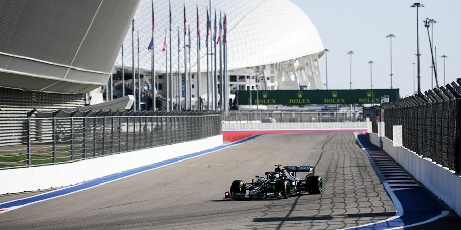 «Взнос за проведение Гран-при в этом году был частично уплачен, и «Формула-1» должна его вернуть» — Титов