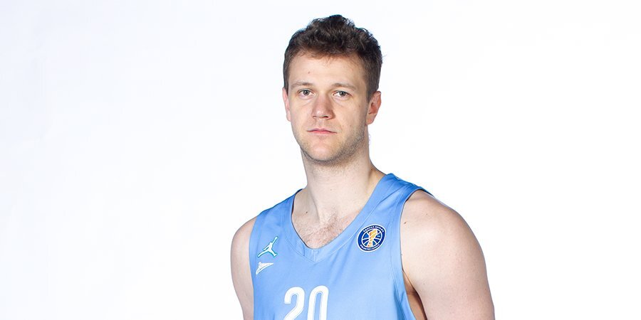Андрей Зубков: «Мы не играли шесть месяцев и голодны до баскетбола»