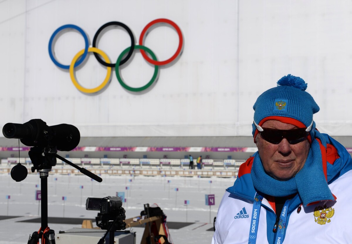 Пихлер объявил о пропуске Олимпиады в Корее