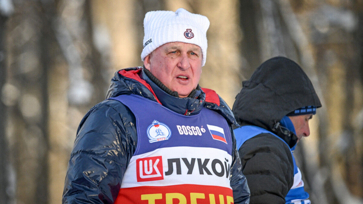 Бородавко: «Не думаю, что Норвегия создаст отдельную лигу по лыжным гонкам»