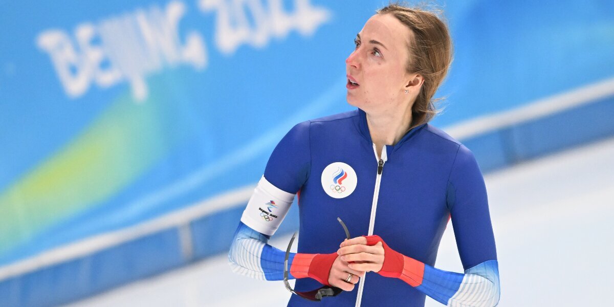 Союз конькобежцев России согласовал переход Голубевой и Силаевой в Казахстан, с учетом карантина в 2 года