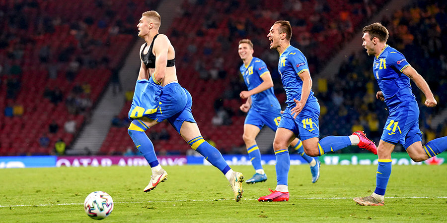 Иван Ордец: «Верю, что полуфинал Евро-2020 для Украины реален»