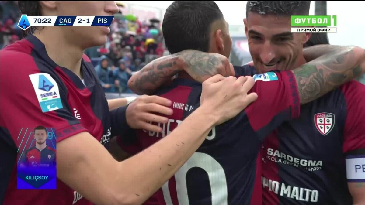 Изображение видео