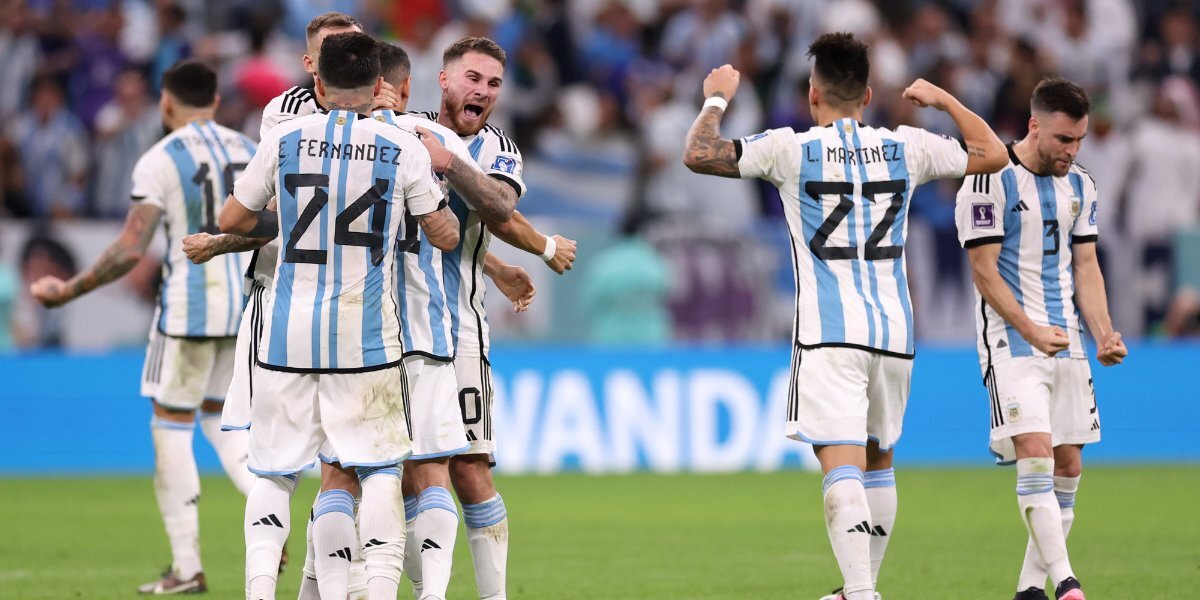 «Головой понимаю, что Франция — фаворит, но сердцем хочу, чтобы выиграла Аргентина» — Баженов