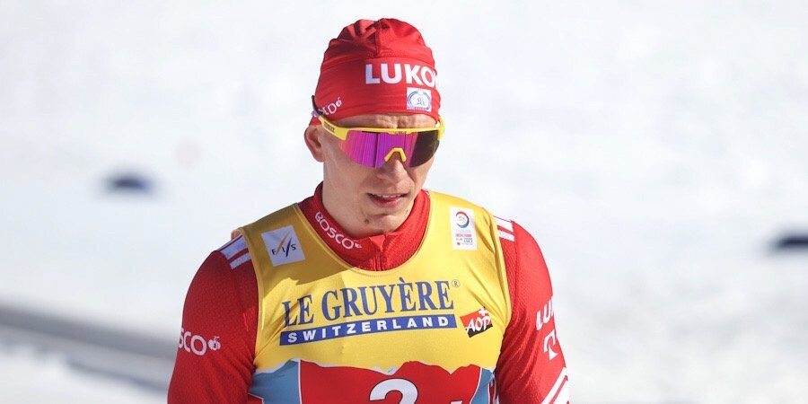 Стал известен состав российских лыжников на индивидуальную гонку на ЧМ
