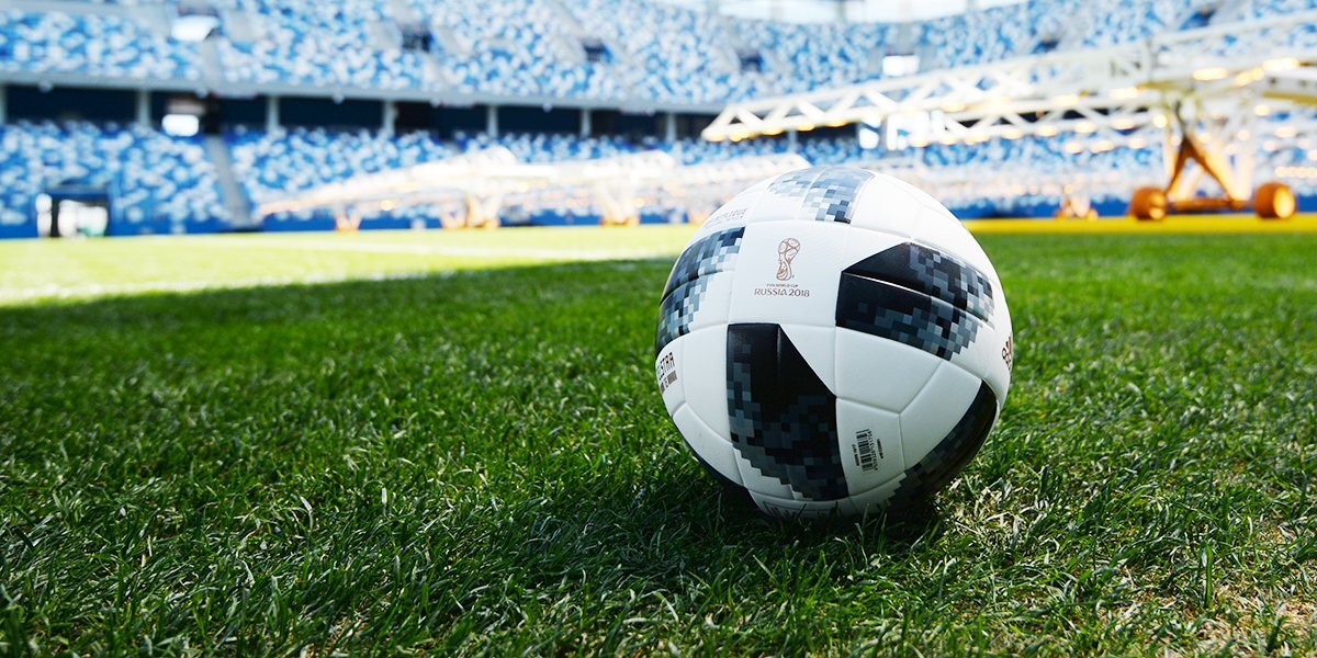 Сборная России отреагировала на решение производителя футбольных мячей «забыть» о мяче ЧМ‑2018