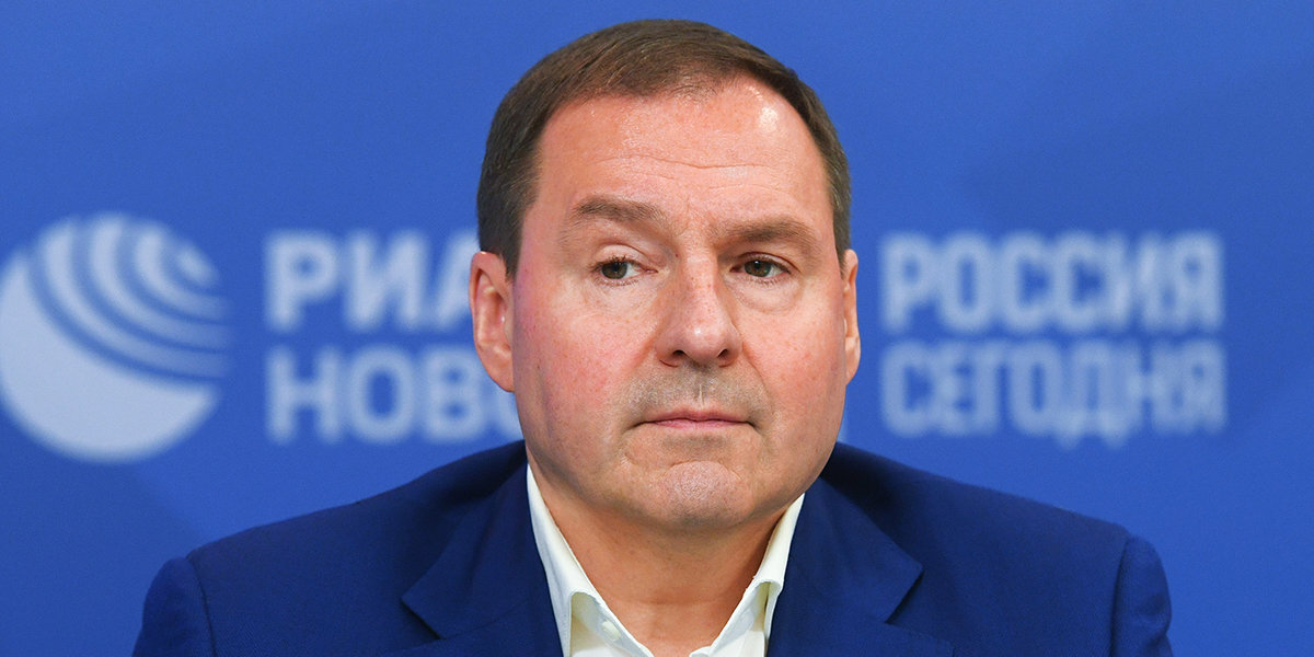 Глава ВФГБК Архипов: «Надеюсь, у WADA хватит мозгов не начинать третью мировую войну из-за допинговых дел Дьяченко и Липкина»