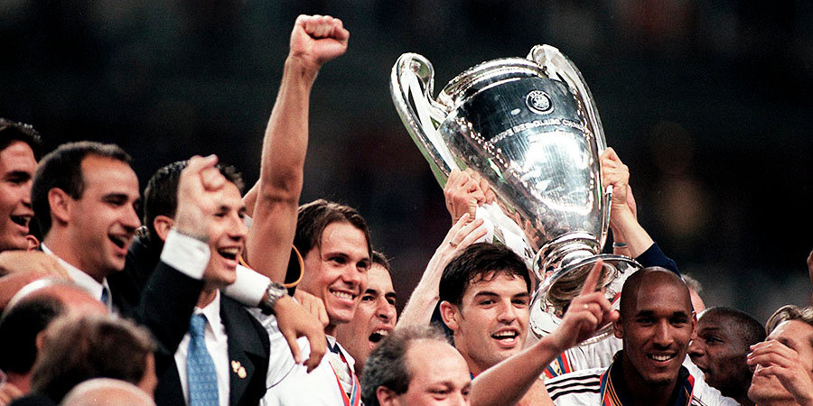 Последняя Лига чемпионов, выигранная «Реалом» без Зидана. Как это было