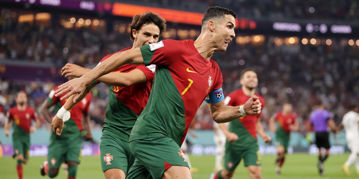 Португалия «разорвет» Уругвай в матче ЧМ-2022, считает Мор