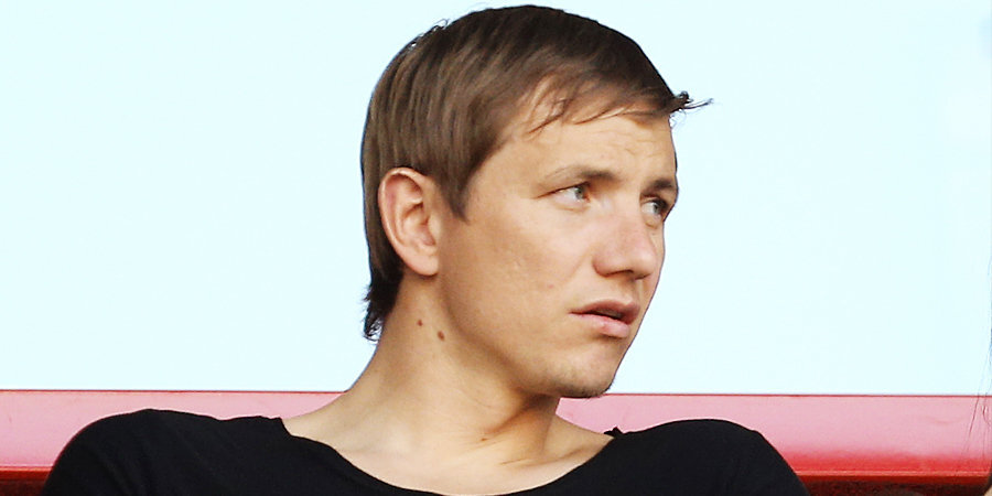 Роман Павлюченко — о четырех голах в ворота «Коломны»: «Это не РПЛ и не АПЛ, но я продолжаю играть ради удовольствия»