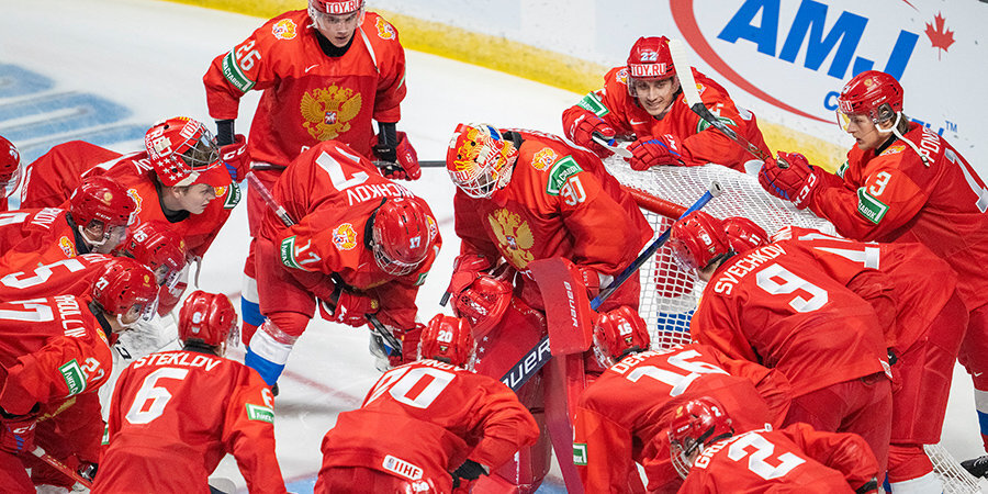 IIHF приняла решение об отмене МЧМ-2022