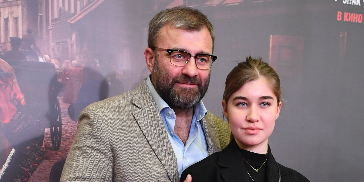 Дочь актера Пореченкова сбила на машине 18-летнего хоккеиста