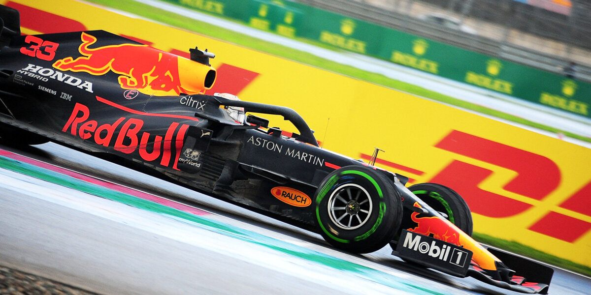 Pirelli выбрала шины на сезон-2021 «Формулы-1»