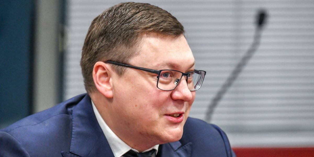 Максим Митрофанов возглавит делегацию РФС на конгрессе ФИФА