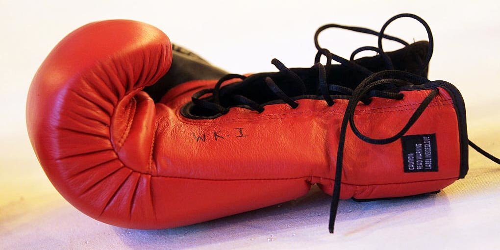 В Пакистане боксер-любитель скончался после нокаута
