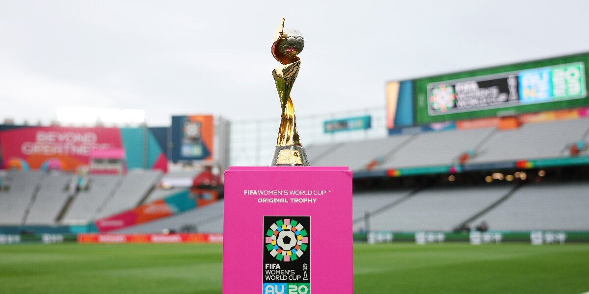 ФИФА получила три заявочные книги на проведение женского чемпионата мира в 2027 году
