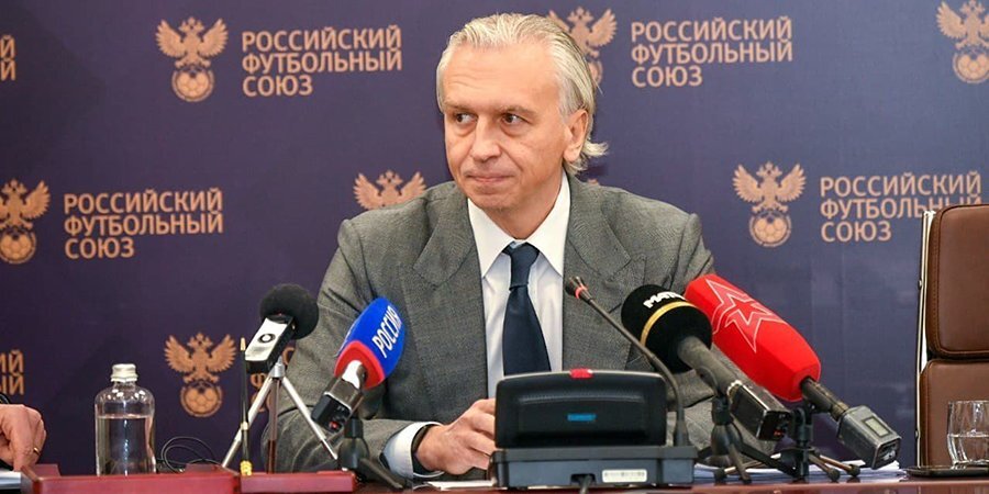 «Министр спорта подписал приказ об изменении лимита на легионеров в РПЛ» — глава РФС