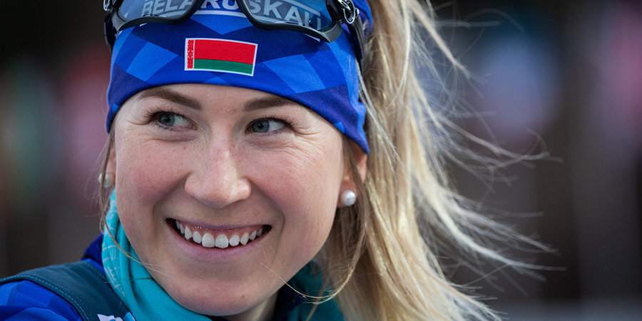 Олимпийская чемпионка Алимбекова рассказала о смене фамилии после замужества