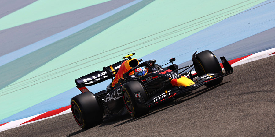 Перес показал лучшее время в третьей практике Гран-при Монако «Формулы-1», Леклер — 2-й