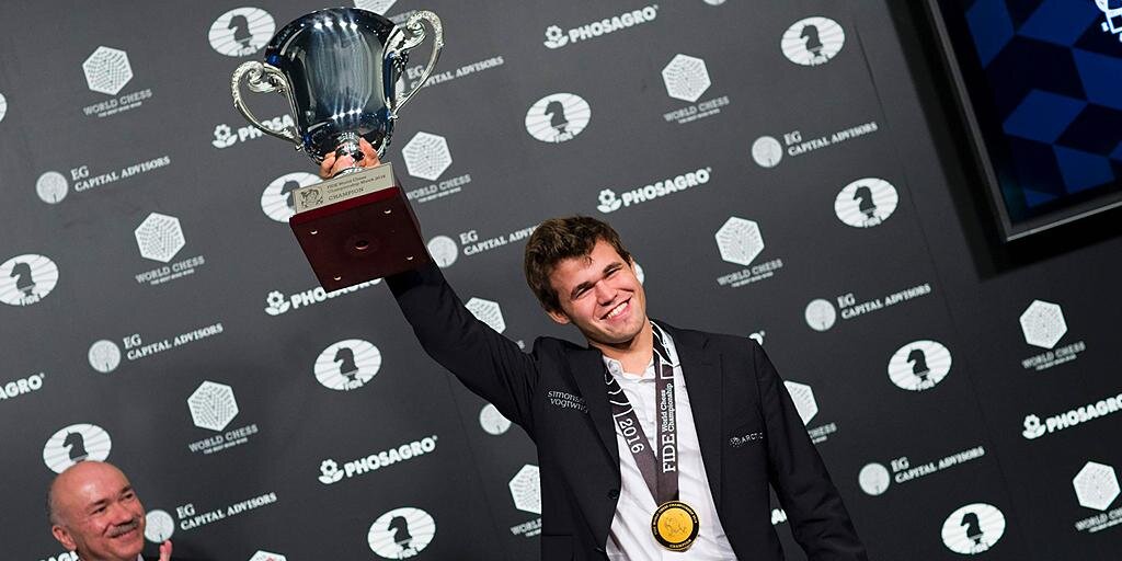 Как Карлсен защитил шахматную корону. Разбор решающих партий чемпионского матча