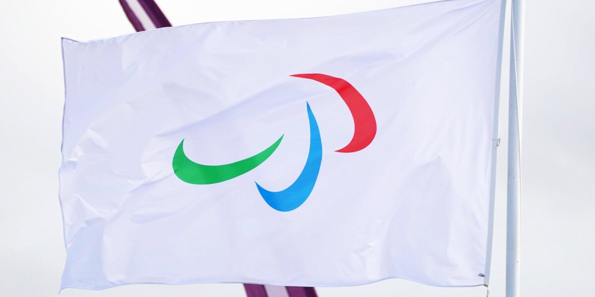 IPC отозвал паралимпийские награды у Путина, Чернышенко и Козака