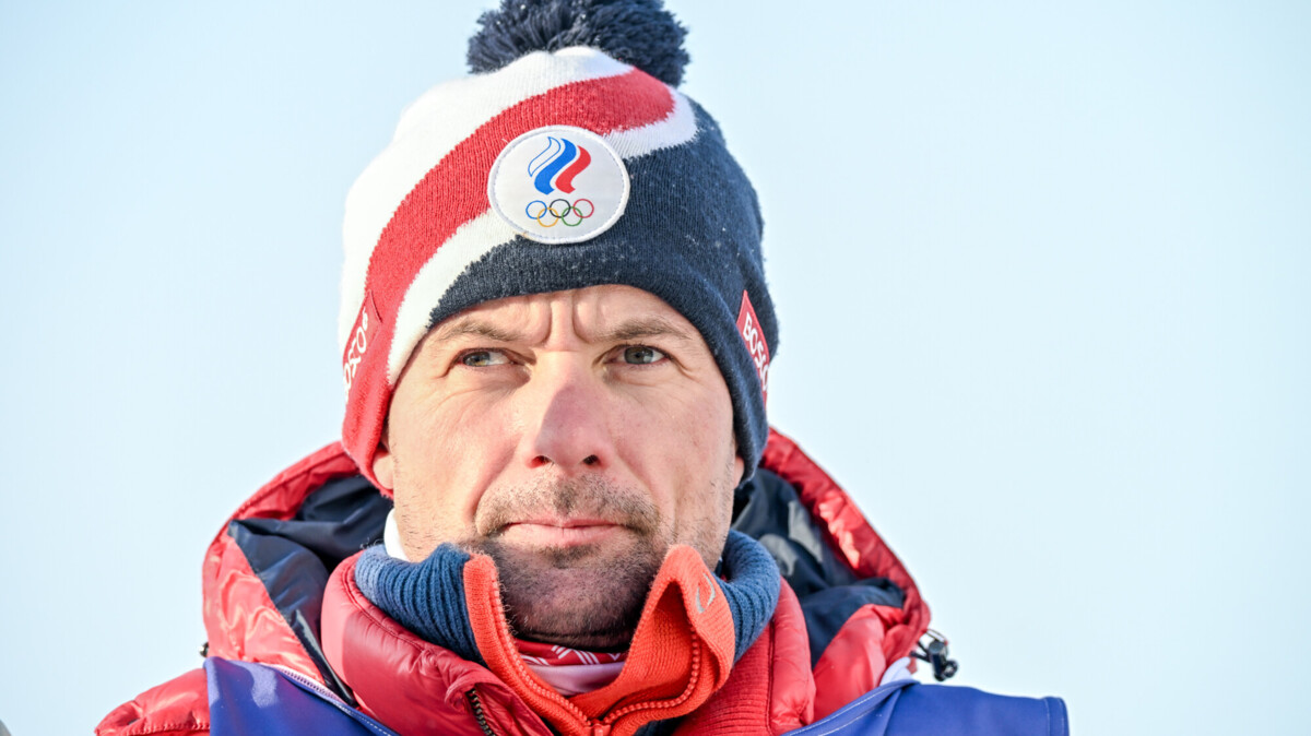 «Форма лыжницы Сориной далека от идеала» — тренер сборной России Сорин