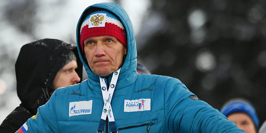 Владимир Драчев: «Наша команда хотела порадовать меня в день рождения, но не получилось»