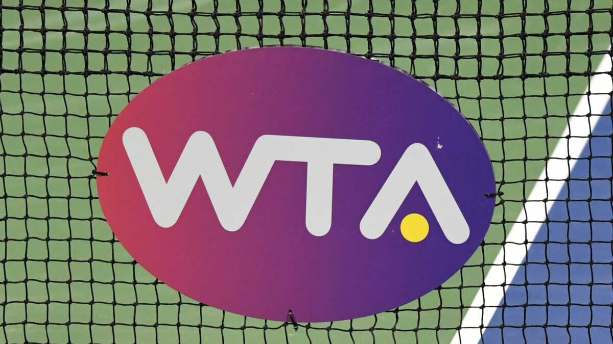 Итоговый турнир WTA будет проходить в Саудовской Аравии до 2026 года