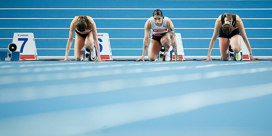 World Athletics увеличит число женщин в организации и назначит женщину на пост вице-президента