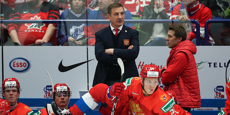 «Спасибо за красивую игру». Дмитрий Медведев похвалил россиян за выступление на МЧМ
