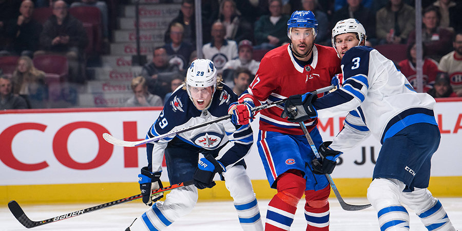 Ковальчук ярко дебютировал за «Монреаль», Варламов засушил свою бывшую команду. Обзор дня НХЛ