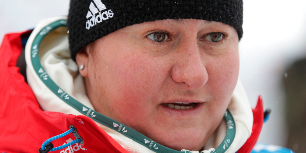Менеджер сборной Норвегии отреагировал на слова Вяльбе о легализованном допинге
