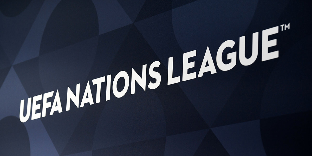 УЕФА утвердил новые форматы европейских квалификаций и Лиги наций