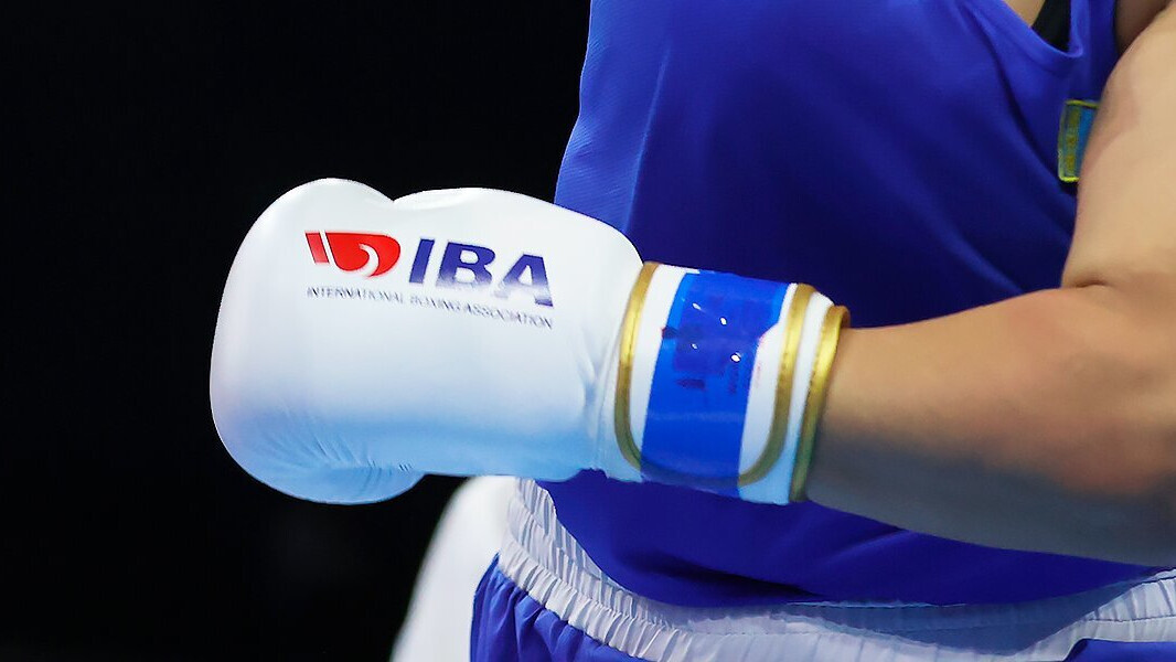 Международная ассоциация бокса приостановила членство семи национальных федераций за нарушение устава организации