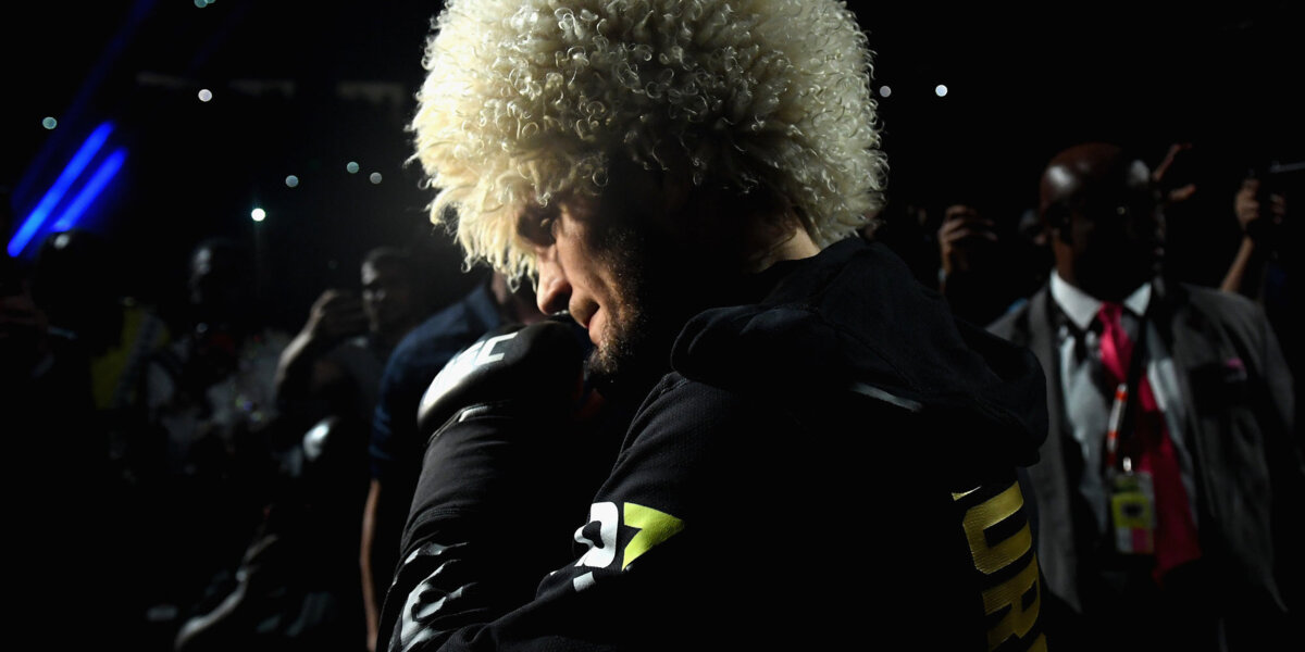 Жозе Алдо: «Хабиба нельзя винить за потасовку после UFC 229»
