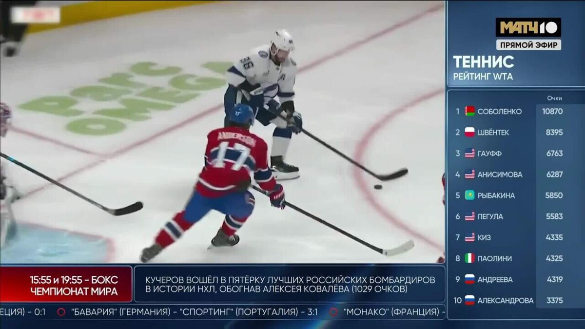 Изображение видео