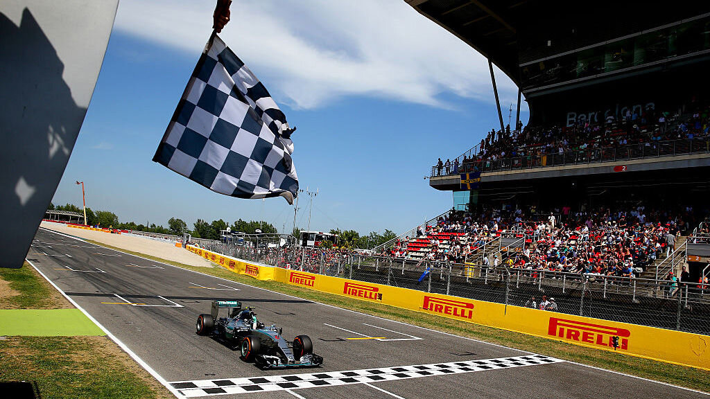 Источник: Этап Гран-при в Нидерландах отложен, в Испании — отменен