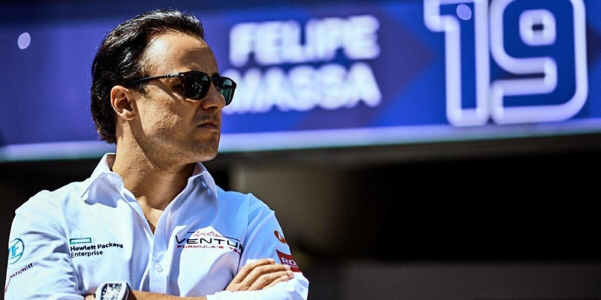 Масса подал иск в лондонский суд против FIA и FOM из‑за упущенного титула чемпиона «Формулы‑1»