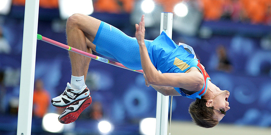 Чемпион Европы Шустов дисквалифицирован на четыре года за допинг