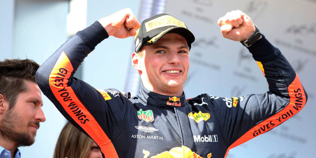 Ферстаппен лишил Леклера первой победы в «Формуле-1». В Австрии прошла огненная гонка. Лучшие моменты