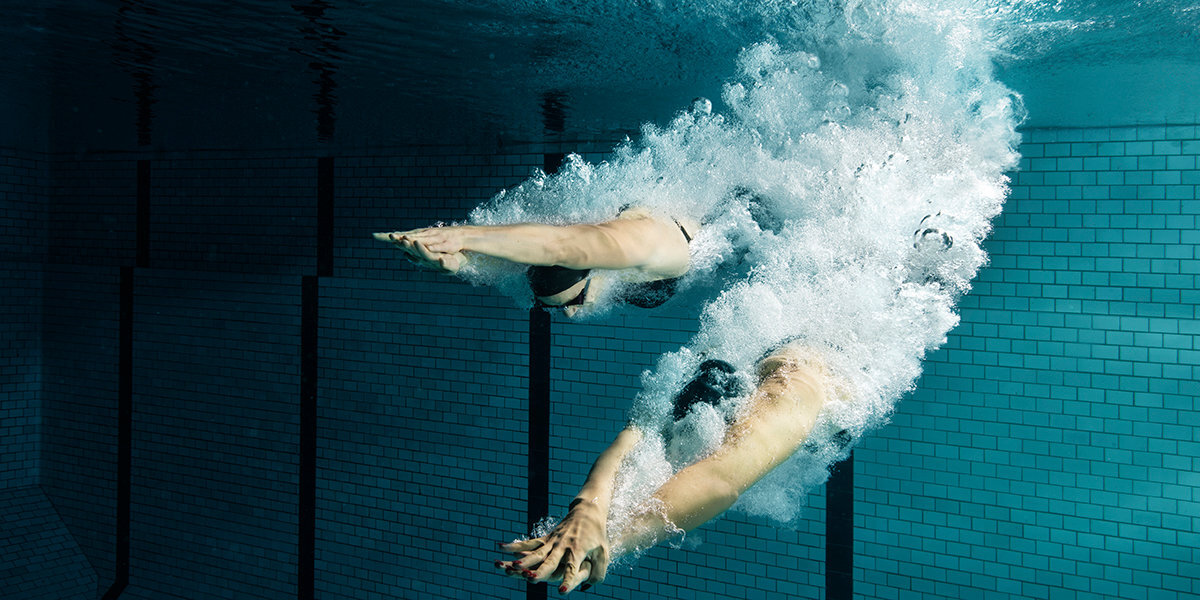 Саратов в 2023 году примет Кубок Евразийских стран по прыжкам в воду