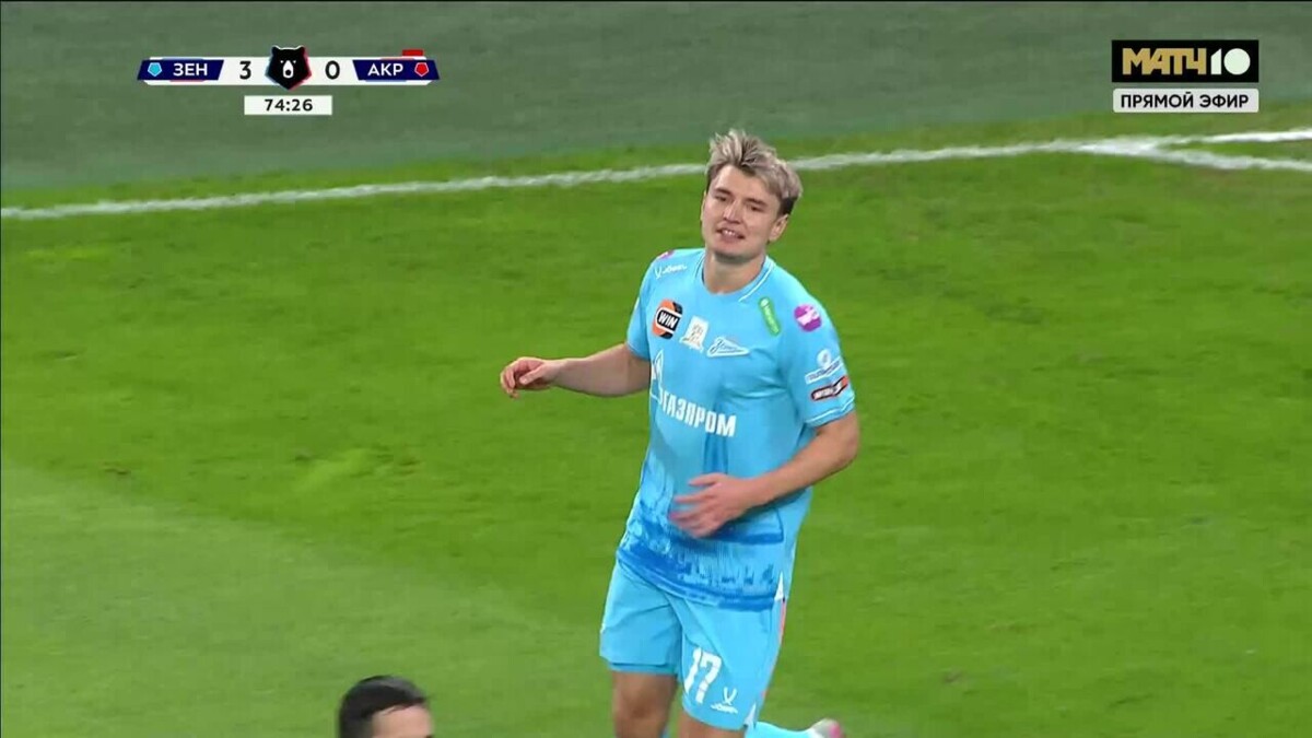 Изображение видео