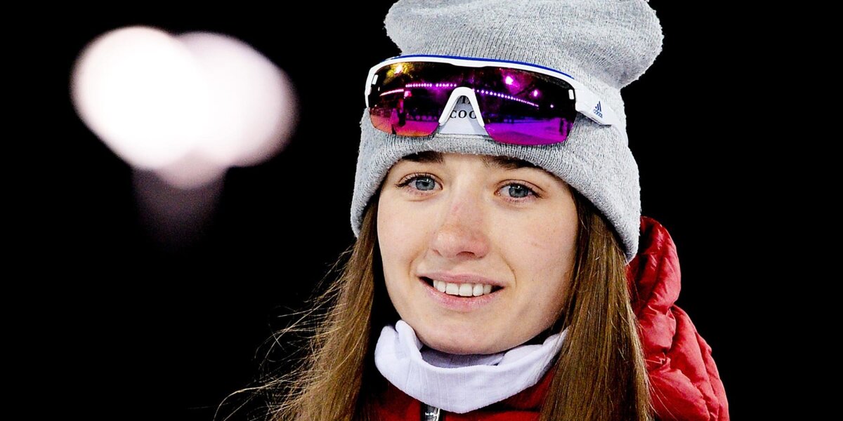Миронова выиграла первый спринт на контрольных стартах сборной России