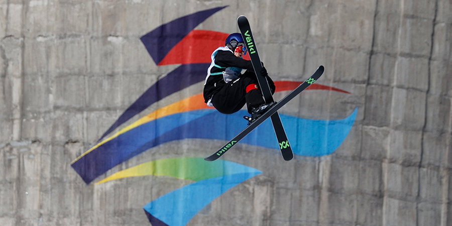 Таталина – 9-я в первой попытке в финале олимпийского биг-эйра