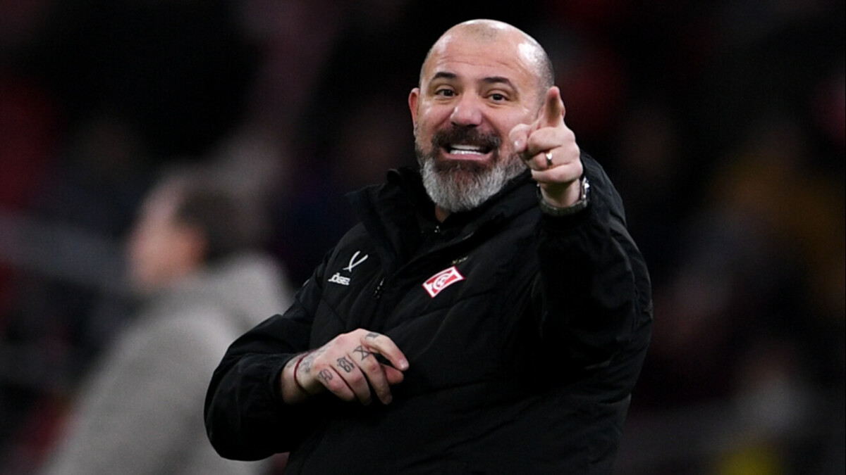 Официально: Деян Станкович покидает «Спартак» по соглашению сторон