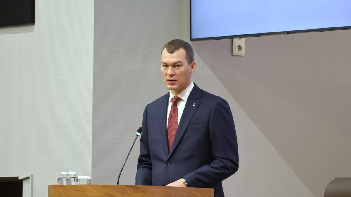 Дегтярев: «Уже 67 международных федераций допускают спортсменов из России»