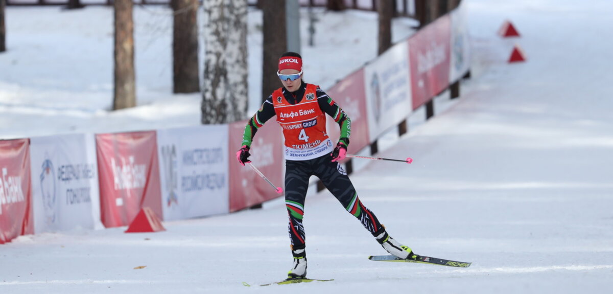 Непряева рассказала, кто представит женскую сборную Татарстана в эстафете на ЧР по лыжным гонкам